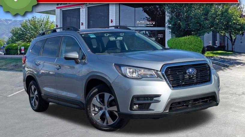 SUBARU ASCENT 2022 4S4WMACD5N3459917 image