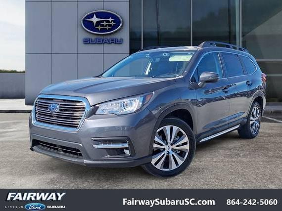 SUBARU ASCENT 2022 4S4WMAKD7N3462920 image SUBARU ASCENT 2022 4S4WMAKD7N3462920 image
