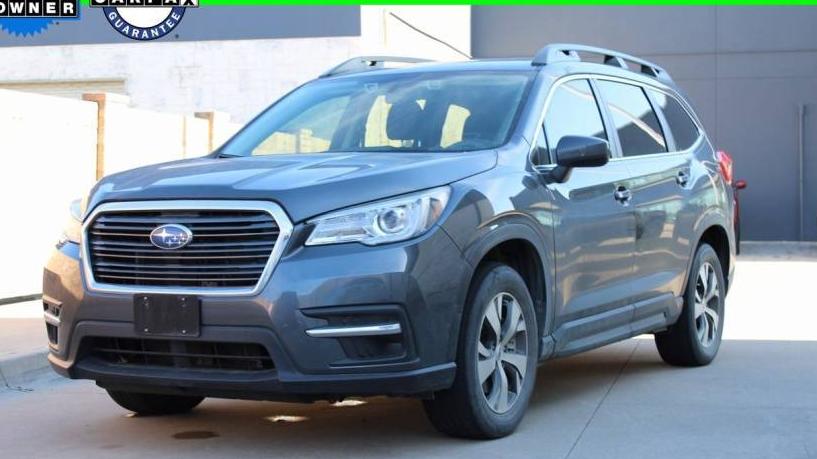 SUBARU ASCENT 2022 4S4WMABD2N3454577 image