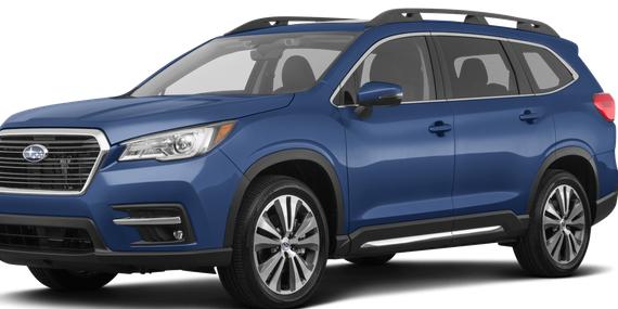 SUBARU ASCENT 2022 4S4WMAMD5N3407900 image