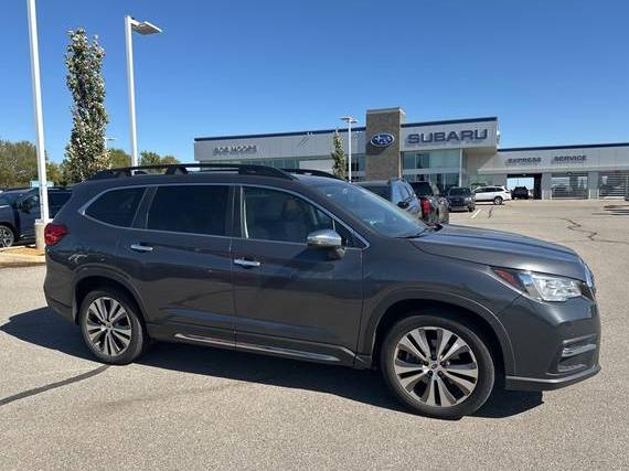 SUBARU ASCENT 2022 4S4WMARD7N3467010 image