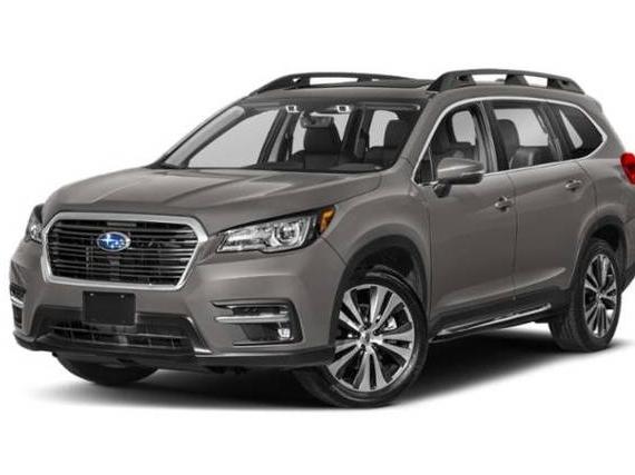 SUBARU ASCENT 2022 4S4WMACD3N3434613 image