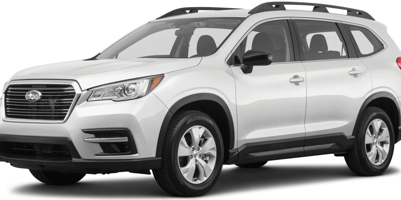 SUBARU ASCENT 2022 4S4WMAED1N3442903 image