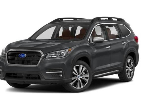 SUBARU ASCENT 2022 4S4WMARD1N3410351 image