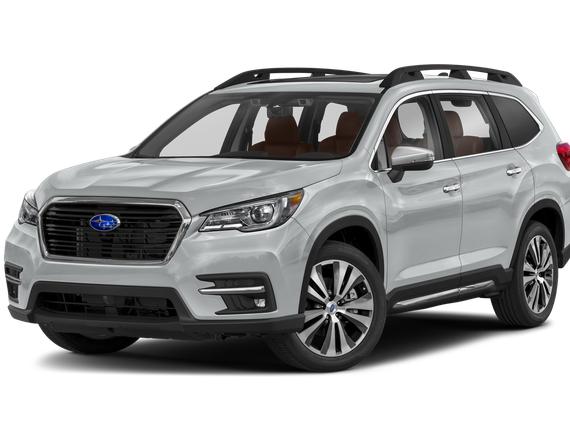 SUBARU ASCENT 2022 4S4WMARD1N3448436 image