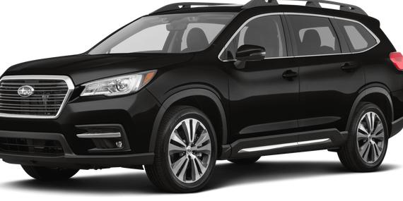 SUBARU ASCENT 2022 4S4WMAPD9N3434822 image