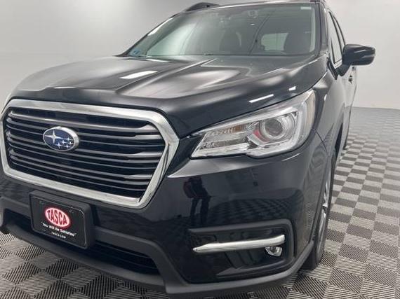 SUBARU ASCENT 2022 4S4WMAPD4N3441936 image