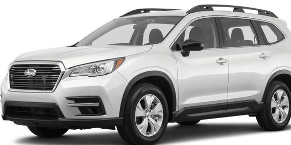 SUBARU ASCENT 2022 4S4WMACD7N3414333 image