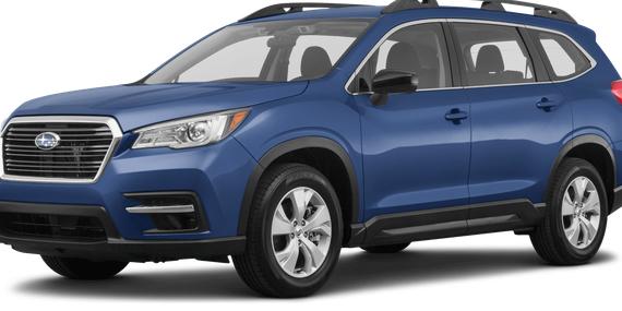 SUBARU ASCENT 2022 4S4WMACD9N3419968 image