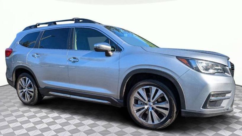 SUBARU ASCENT 2022 4S4WMARD3N3418810 image