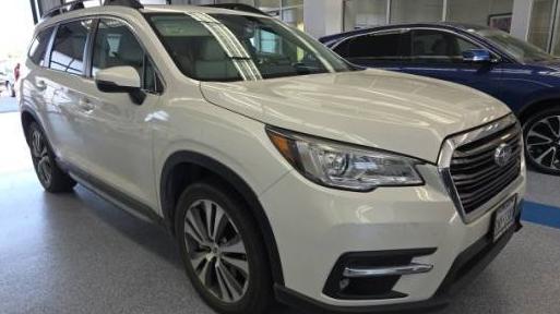 SUBARU ASCENT 2022 4S4WMAMD7N3418381 image