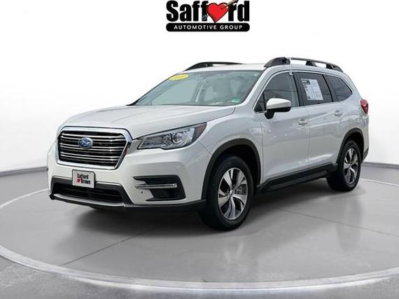 SUBARU ASCENT 2022 4S4WMAED1N3465632 image
