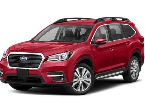 SUBARU ASCENT 2022 4S4WMAPD0N3438788 image