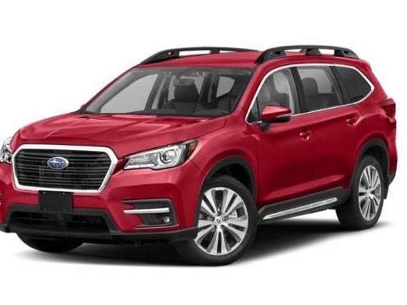 SUBARU ASCENT 2022 4S4WMALD9N3449195 image