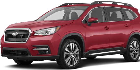 SUBARU ASCENT 2022 4S4WMAPD3N3409060 image