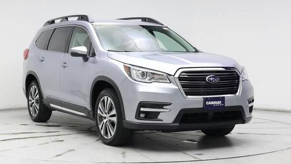 SUBARU ASCENT 2022 4S4WMAMDXN3431853 image