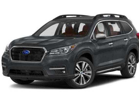 SUBARU ASCENT 2022 4S4WMARD8N3467789 image