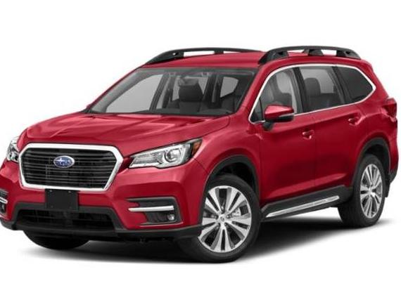 SUBARU ASCENT 2022 4S4WMALD1N3470543 image SUBARU ASCENT 2022 4S4WMALD1N3470543 image