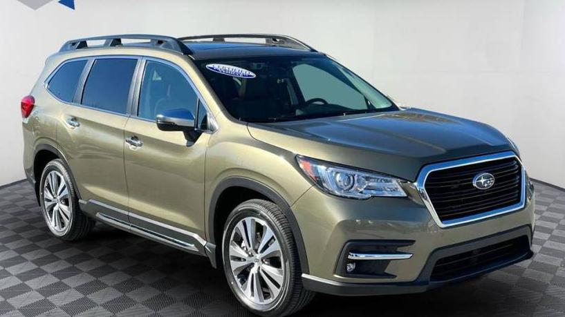 SUBARU ASCENT 2022 4S4WMARD6N3443961 image