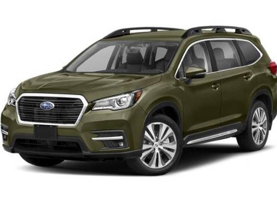 SUBARU ASCENT 2022 4S4WMAPD2N3455916 image