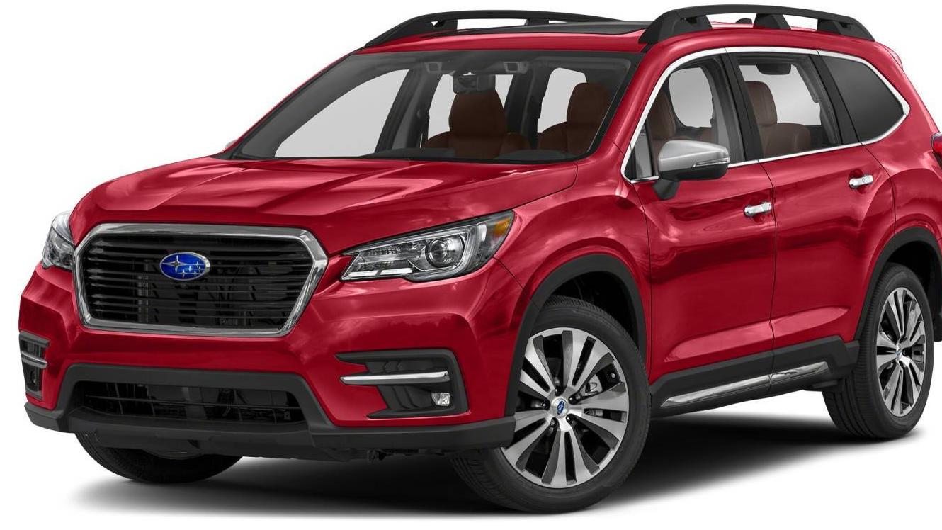 SUBARU ASCENT 2022 4S4WMARD0N3424161 image