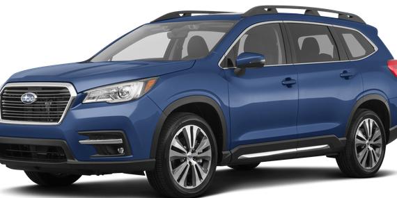SUBARU ASCENT 2022 4S4WMAMD3N3406177 image