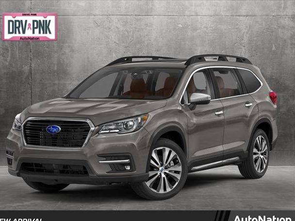 SUBARU ASCENT 2022 4S4WMARD6N3415688 image