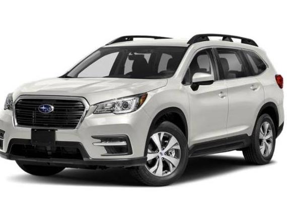 SUBARU ASCENT 2022 4S4WMAED5N3451846 image