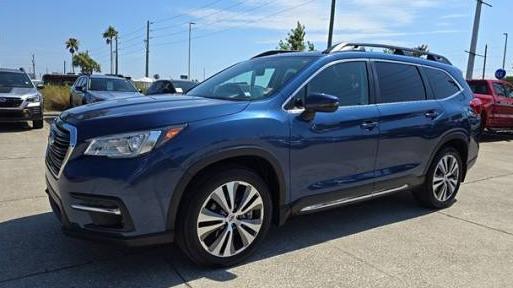 SUBARU ASCENT 2022 4S4WMAPD0N3401871 image