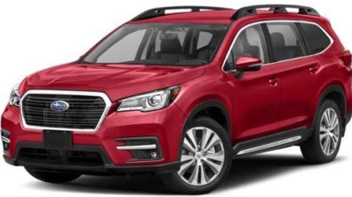 SUBARU ASCENT 2022 4S4WMAMD1N3413712 image