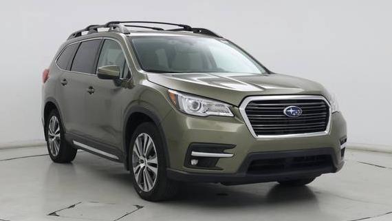 SUBARU ASCENT 2022 4S4WMAPD4N3471342 image SUBARU ASCENT 2022 4S4WMAPD4N3471342 image