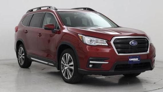 SUBARU ASCENT 2022 4S4WMAPD6N3468233 image