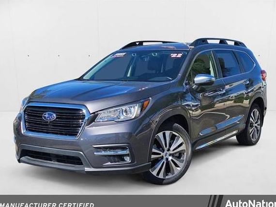SUBARU ASCENT 2022 4S4WMARD0N3402208 image