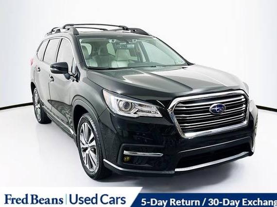 SUBARU ASCENT 2022 4S4WMAPD1N3431221 image SUBARU ASCENT 2022 4S4WMAPD1N3431221 image