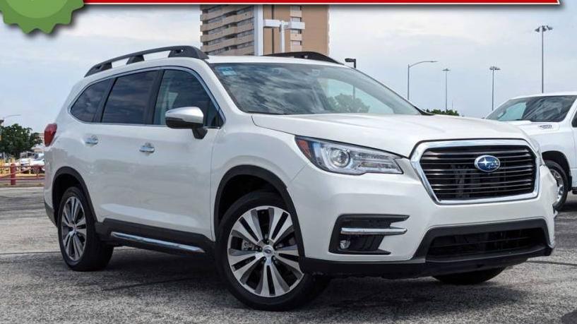 SUBARU ASCENT 2022 4S4WMARD7N3464379 image