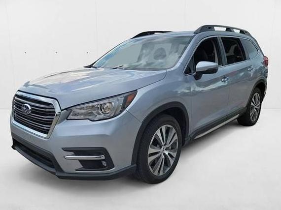 SUBARU ASCENT 2022 4S4WMAMD2N3464362 image
