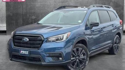 SUBARU ASCENT 2022 4S4WMAJD9N3416250 image