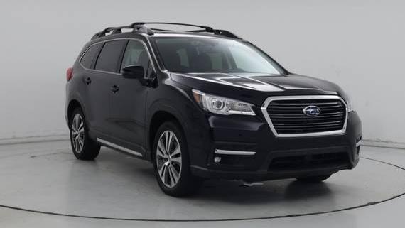 SUBARU ASCENT 2022 4S4WMAPD0N3442842 image