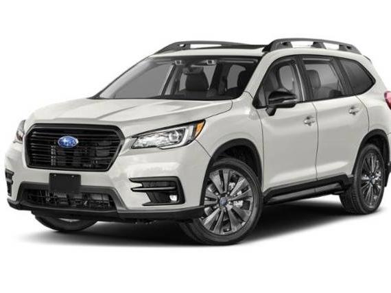 SUBARU ASCENT 2022 4S4WMAJD9N3469420 image