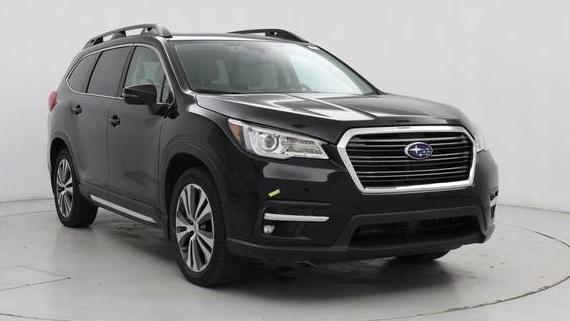 SUBARU ASCENT 2022 4S4WMAPD6N3438892 image
