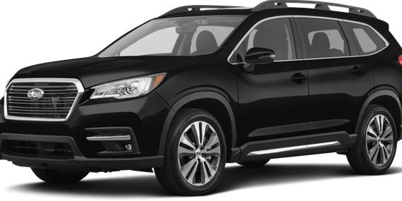 SUBARU ASCENT 2022 4S4WMAPDXN3414532 image