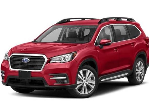SUBARU ASCENT 2022 4S4WMAPD0N3464873 image