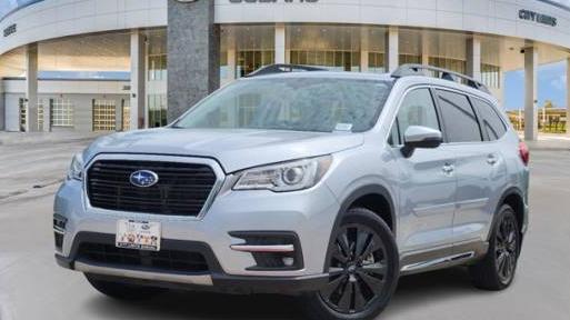 SUBARU ASCENT 2022 4S4WMARD2N3422489 image