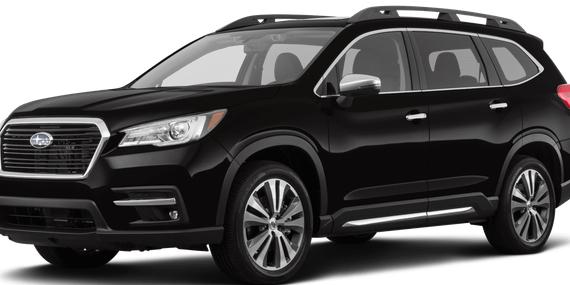 SUBARU ASCENT 2022 4S4WMARD3N3440127 image