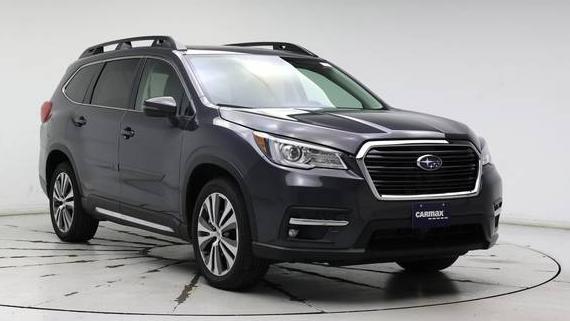 SUBARU ASCENT 2022 4S4WMAPD2N3462882 image