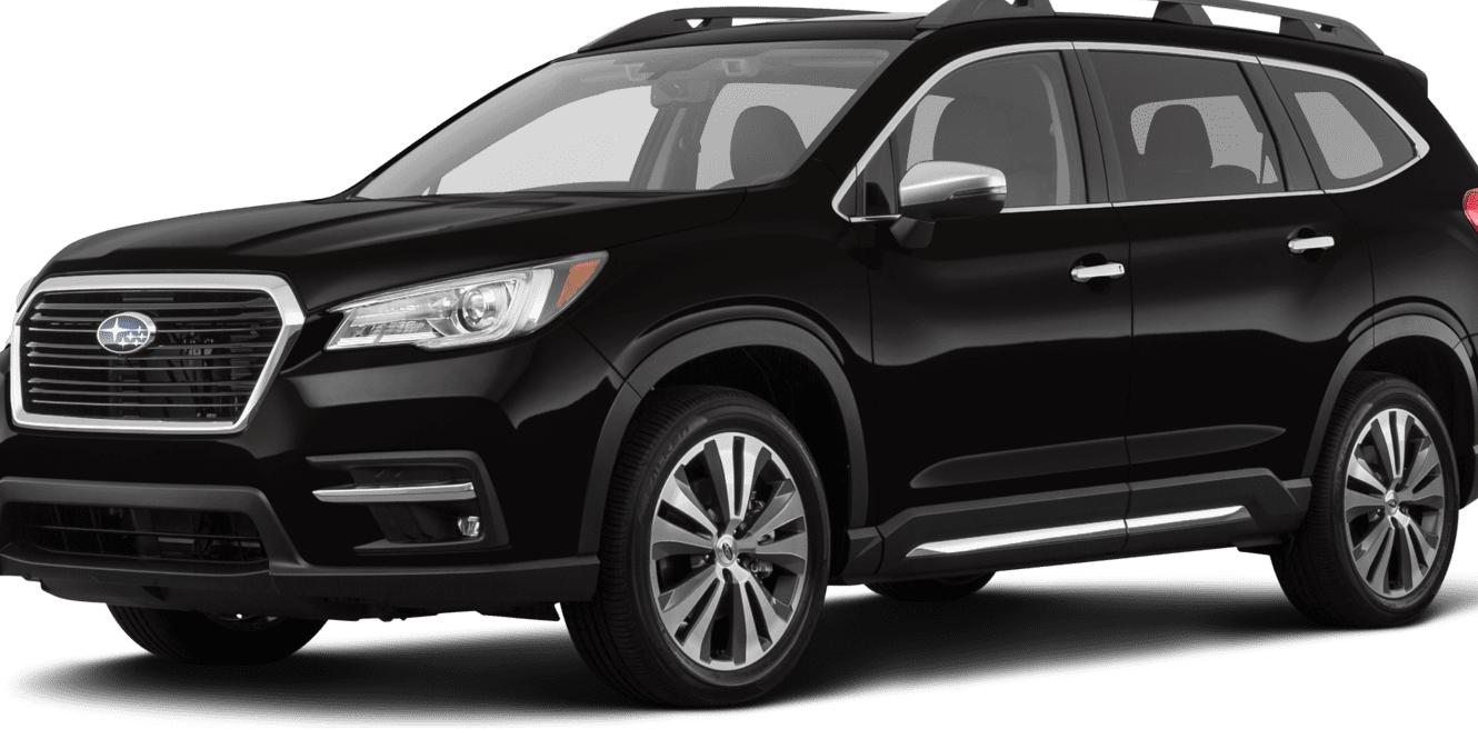 SUBARU ASCENT 2022 4S4WMARD8N3416938 image