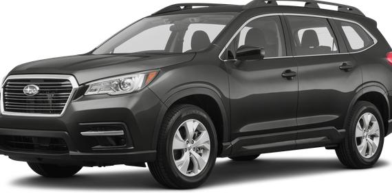 SUBARU ASCENT 2022 4S4WMAED4N3466936 image