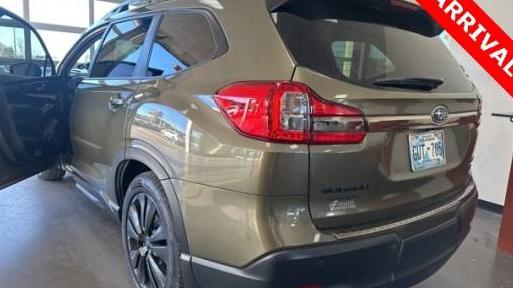 SUBARU ASCENT 2022 4S4WMAJD5N3402572 image