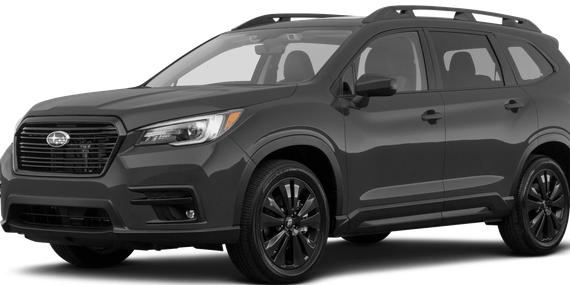SUBARU ASCENT 2022 4S4WMAJD6N3449271 image