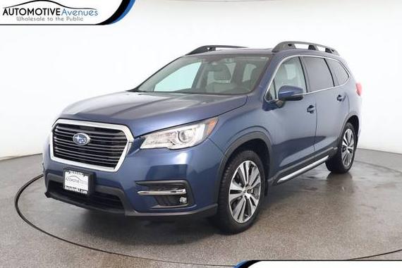 SUBARU ASCENT 2022 4S4WMAPD3N3435304 image